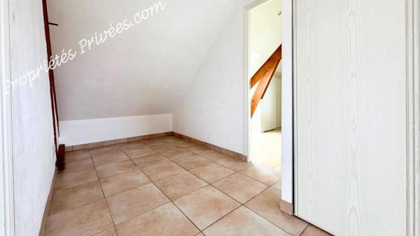 Appartement Vineuil 2 pièce(s) 38 m2