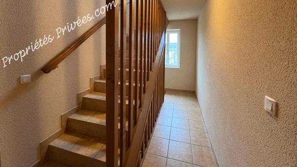 Appartement Vineuil 2 pièce(s) 38 m2