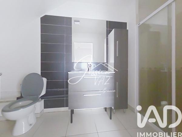 Appartement à vendre 2 pièces 30 m² Crépy-en-Valois