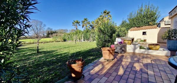 MAISON T5 D’EXCEPTION À MAUGUIO – VUE DÉGAGÉE & CADRE PAISIBLE 140 m² 499 000 €