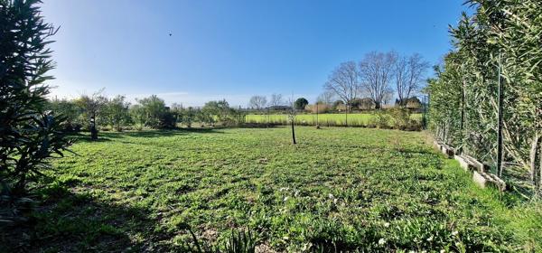 MAISON T5 D’EXCEPTION À MAUGUIO – VUE DÉGAGÉE & CADRE PAISIBLE 140 m² 499 000 €