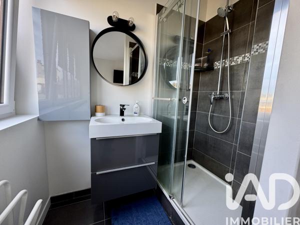 Appartement à vendre 4 pièces 87 m² La Celle-Saint-Cloud