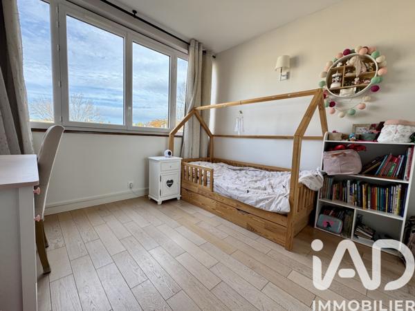 Appartement à vendre 4 pièces 87 m² La Celle-Saint-Cloud