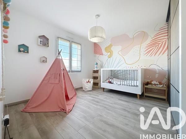 Maison à vendre 5 pièces 124 m² Ablis