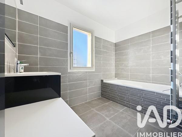 Maison à vendre 5 pièces 124 m² Ablis