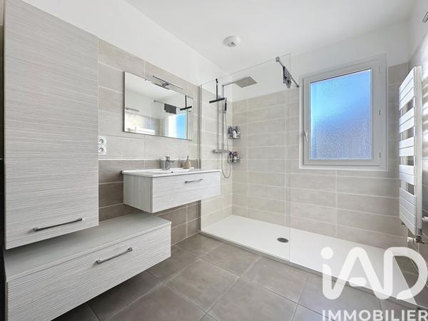 Maison à vendre 5 pièces 124 m² Ablis