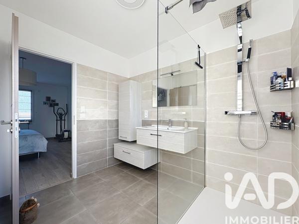 Maison à vendre 5 pièces 124 m² Ablis