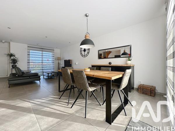 Maison à vendre 5 pièces 124 m² Ablis