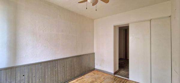 À vendre Maison 6 pièces 106.1 m² - Raon-l'étape 88110