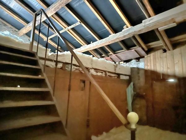 À vendre Maison 6 pièces 106.1 m² - Raon-l'étape 88110