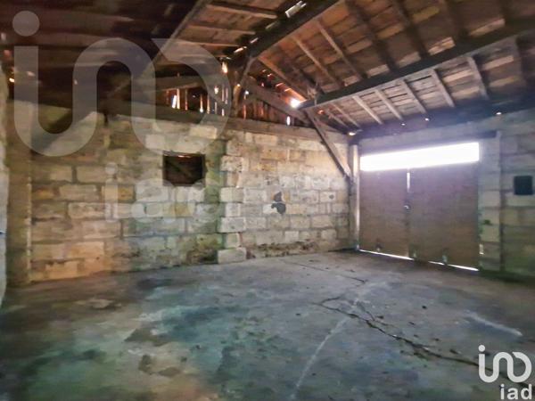 Maison 3 pièces de 58 m² à Soussans (33460)