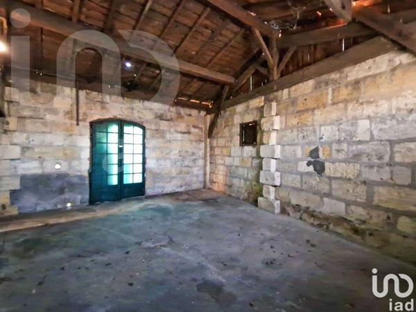 Maison 3 pièces de 58 m² à Soussans (33460)