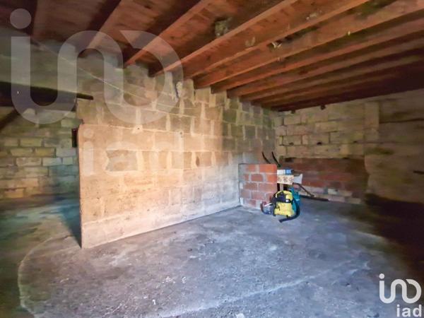 Maison 3 pièces de 58 m² à Soussans (33460)