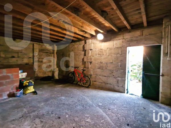 Maison 3 pièces de 58 m² à Soussans (33460)