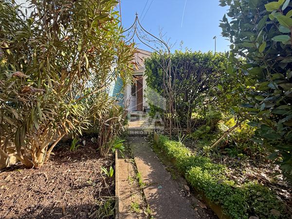 Maison à vendre à Etampes 2 pièce(s) 27.04 m2