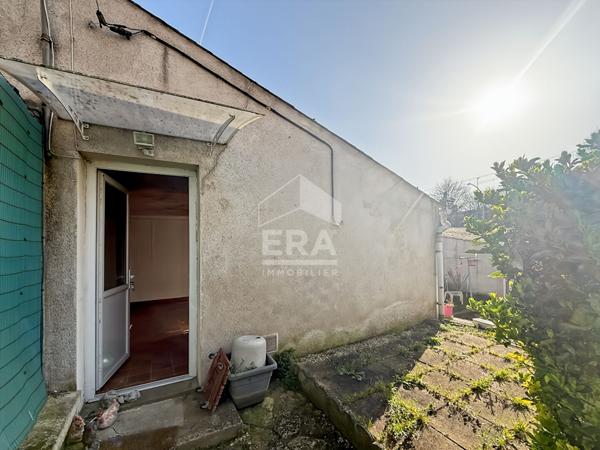 Maison à vendre à Etampes 2 pièce(s) 27.04 m2