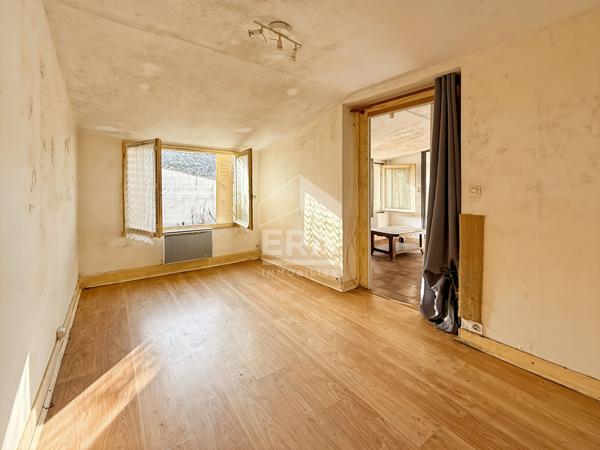 Maison à vendre à Etampes 2 pièce(s) 27.04 m2