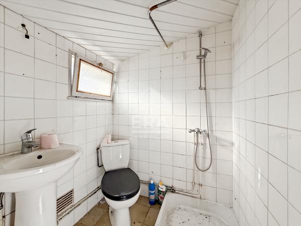 Maison à vendre à Etampes 2 pièce(s) 27.04 m2