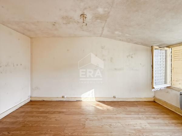 Maison à vendre à Etampes 2 pièce(s) 27.04 m2