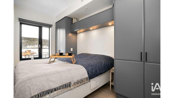 Appartement à vendre 5 pièces 99 m² La Courneuve