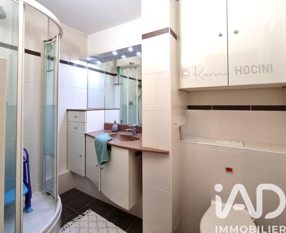 Maison à vendre 5 pièces 95 m² Chilly-Mazarin