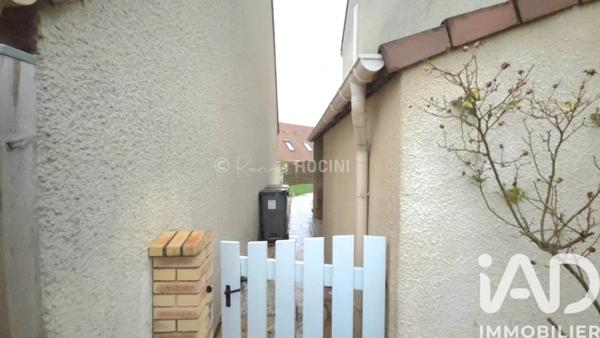 Maison à vendre 5 pièces 95 m² Chilly-Mazarin