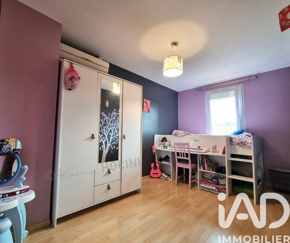 Maison à vendre 5 pièces 95 m² Chilly-Mazarin