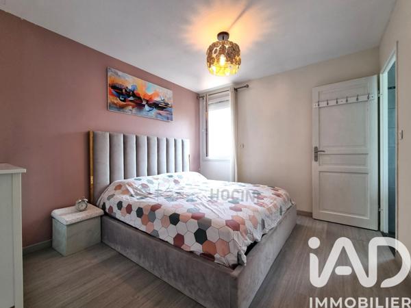 Maison à vendre 5 pièces 95 m² Chilly-Mazarin
