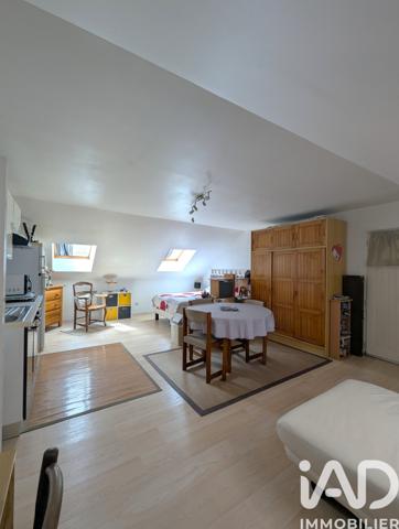 Maison à vendre 8 pièces 164 m² Le Meux