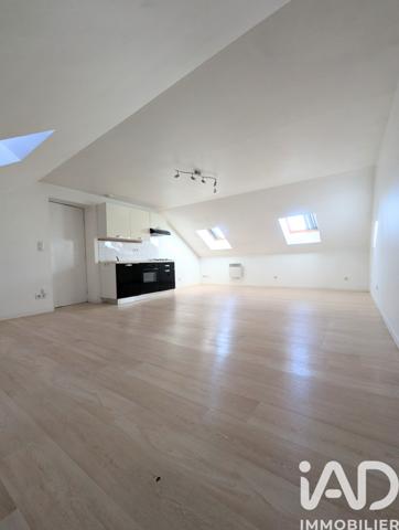 Maison à vendre 8 pièces 164 m² Le Meux