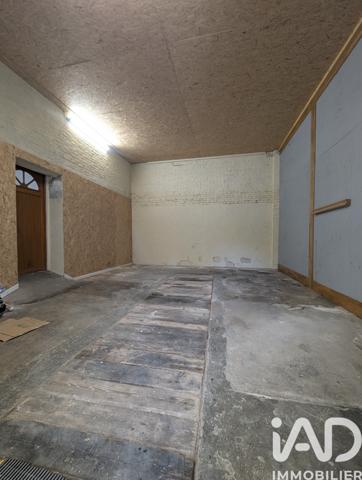 Maison à vendre 8 pièces 164 m² Le Meux