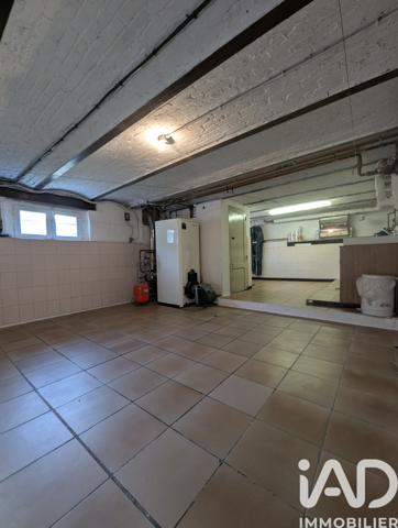 Maison à vendre 8 pièces 164 m² Le Meux