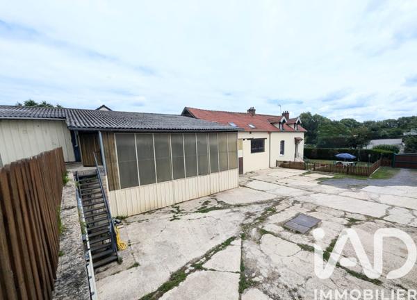 Maison à vendre 8 pièces 164 m² Le Meux