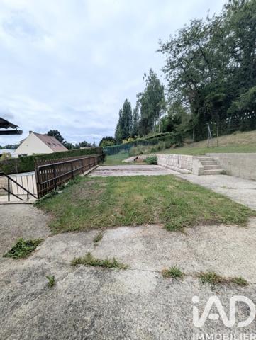 Maison à vendre 8 pièces 164 m² Le Meux