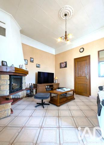 Maison à vendre 8 pièces 164 m² Le Meux