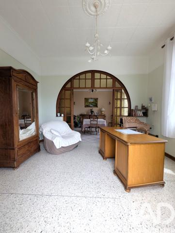 Maison à vendre 8 pièces 164 m² Le Meux