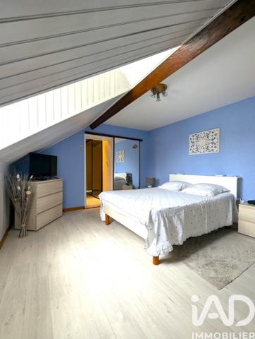 Maison à vendre 8 pièces 164 m² Le Meux