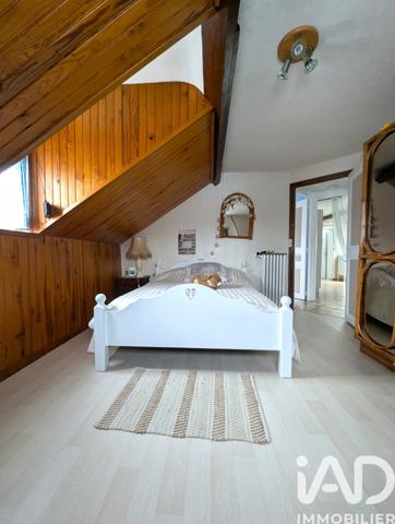 Maison à vendre 8 pièces 164 m² Le Meux