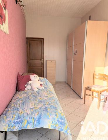 Maison à vendre 8 pièces 164 m² Le Meux