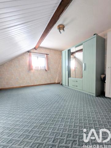 Maison à vendre 8 pièces 164 m² Le Meux