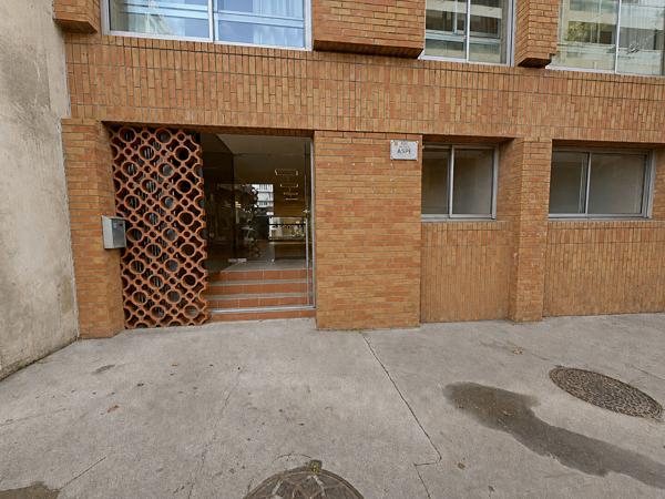 TOULOUSE - SAINT-GEORGES MURS COMMERCIAUX DE 165.72 m2 , Toulouse