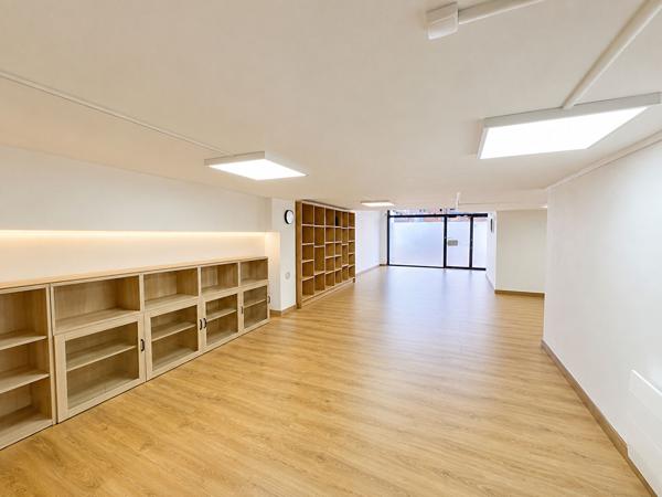 TOULOUSE - SAINT-GEORGES MURS COMMERCIAUX DE 165.72 m2 , Toulouse