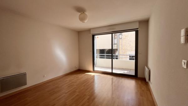 Appartement 2 pièce(s) 1 chambre(s) 35.39 m²