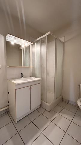 Appartement 2 pièce(s) 1 chambre(s) 35.39 m²