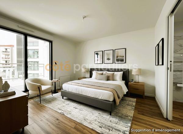 Vente
                Maison105 m² - 4 Pièces -
                    LES MATHES (17570)