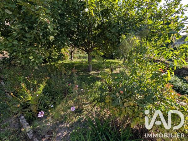 Terrain à vendre 893 m² Mallièvre