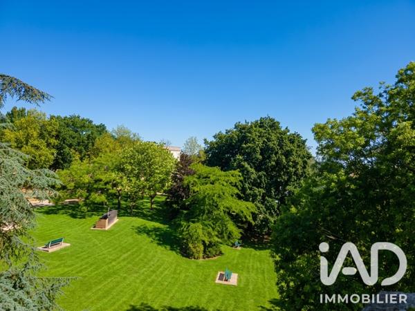 Appartement à vendre 3 pièces 61,05 m² Saint-Herblain