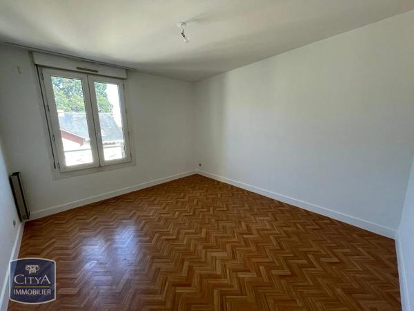 Appartement à louer 3 pièces 73.78m² Le Mans (72000)