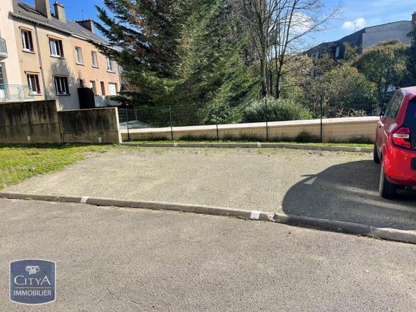 Appartement à louer 3 pièces 73.78m² Le Mans (72000)