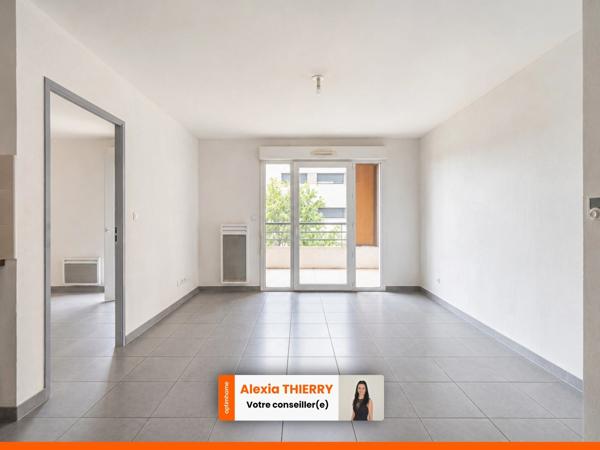 Agde Capiscol. Appartement 2 pièces